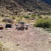 Review photo of Drinks Canyon Campground by Dexter I., October 15, 2019