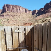 Review photo of Drinks Canyon Campground by Dexter I., October 15, 2019