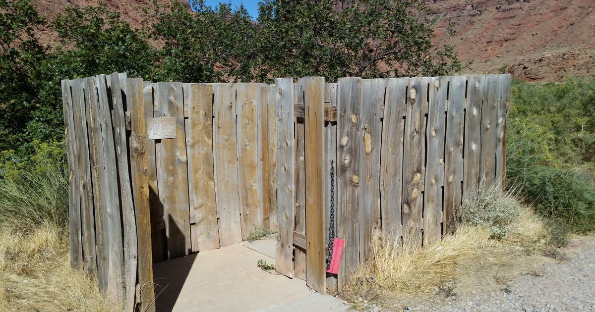 Drinks Canyon Campground - Main photo