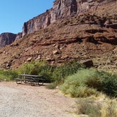 Review photo of Drinks Canyon Campground by Dexter I., October 15, 2019