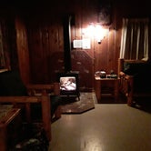 Review photo of Deer Creek Guard Station Cabin by Brittney J., October 15, 2019