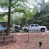 Review photo of Red Bluff Campground by Jennifer G., October 15, 2019