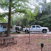Review photo of Red Bluff Campground by Jennifer G., October 15, 2019