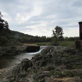 Review photo of Red Bluff Campground by Jennifer G., October 15, 2019