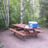 Review photo of Superior National Forest Fall Lake Campground by Amy G., August 16, 2017