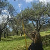Review photo of French Creek State Park Campground by Rob F., October 15, 2019