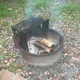 Review photo of French Creek State Park Campground by Rob F., October 15, 2019
