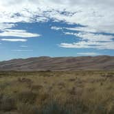 Review photo of Pinon Flats Campground — Great Sand Dunes National Park by Dexter I., October 15, 2019