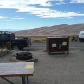 Review photo of Pinon Flats Campground — Great Sand Dunes National Park by Dexter I., October 15, 2019