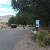 Review photo of Pinon Flats Campground — Great Sand Dunes National Park by Dexter I., October 15, 2019