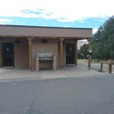Review photo of Pinon Flats Campground — Great Sand Dunes National Park by Dexter I., October 15, 2019