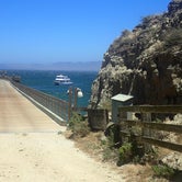 Review photo of Santa Rosa Island Campground — Channel Islands National Park by Lindsay C., August 16, 2017