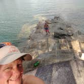 Review photo of Devils Fork State Park Campground by Rachel G., October 15, 2019