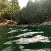 Review photo of Devils Fork State Park Campground by Rachel G., October 15, 2019