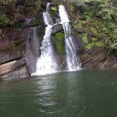 Review photo of Devils Fork State Park Campground by Rachel G., October 15, 2019