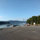 Review photo of Devils Fork State Park Campground by Rachel G., October 15, 2019