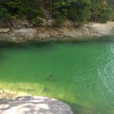 Review photo of Devils Fork State Park Campground by Rachel G., October 15, 2019
