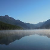 Review photo of Bowman Lake Campground — Glacier National Park by David B., June 29, 2016