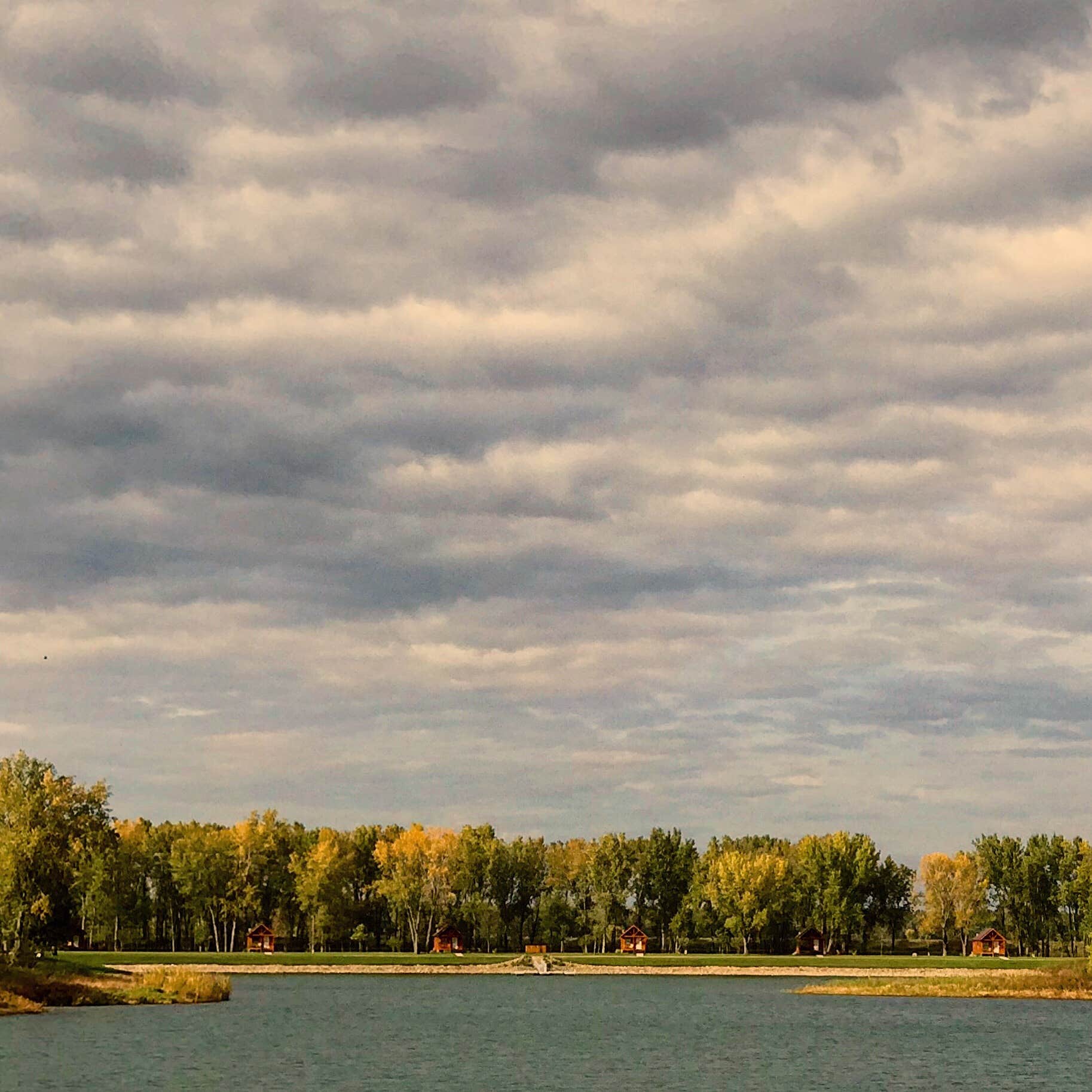 Camper-submitted photo at Lazy H Campground near Sioux City, IA