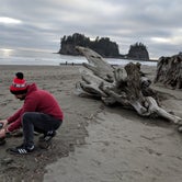 Review photo of Quileute Oceanside Resort by Mandy O., October 15, 2019