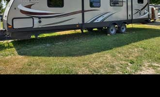 Camping near Ruby Campground: Port Huron Township RV Park, Port Huron, Michigan