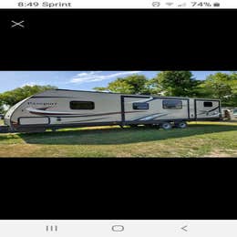 Port Huron Township RV Park