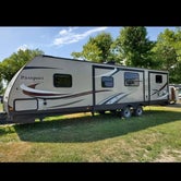 Review photo of Port Huron Township RV Park by Max M., October 15, 2019