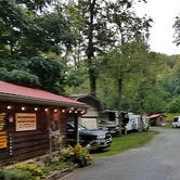 Review photo of Craig's Cherokee Campground by Myron C., October 15, 2019