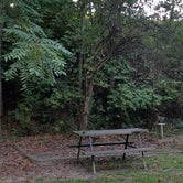 Review photo of Craig's Cherokee Campground by Myron C., October 15, 2019