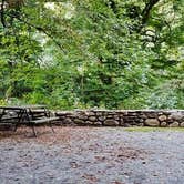 Review photo of Craig's Cherokee Campground by Myron C., October 15, 2019