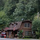 Review photo of Craig's Cherokee Campground by Myron C., October 15, 2019