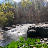 Review photo of High Falls by Jon R., October 15, 2019