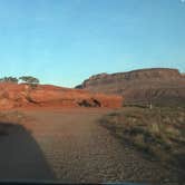 Review photo of Hamburger Rock Campground by Dave E., August 16, 2017