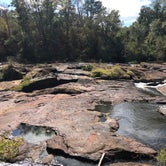 Review photo of High Falls by Jon R., October 15, 2019