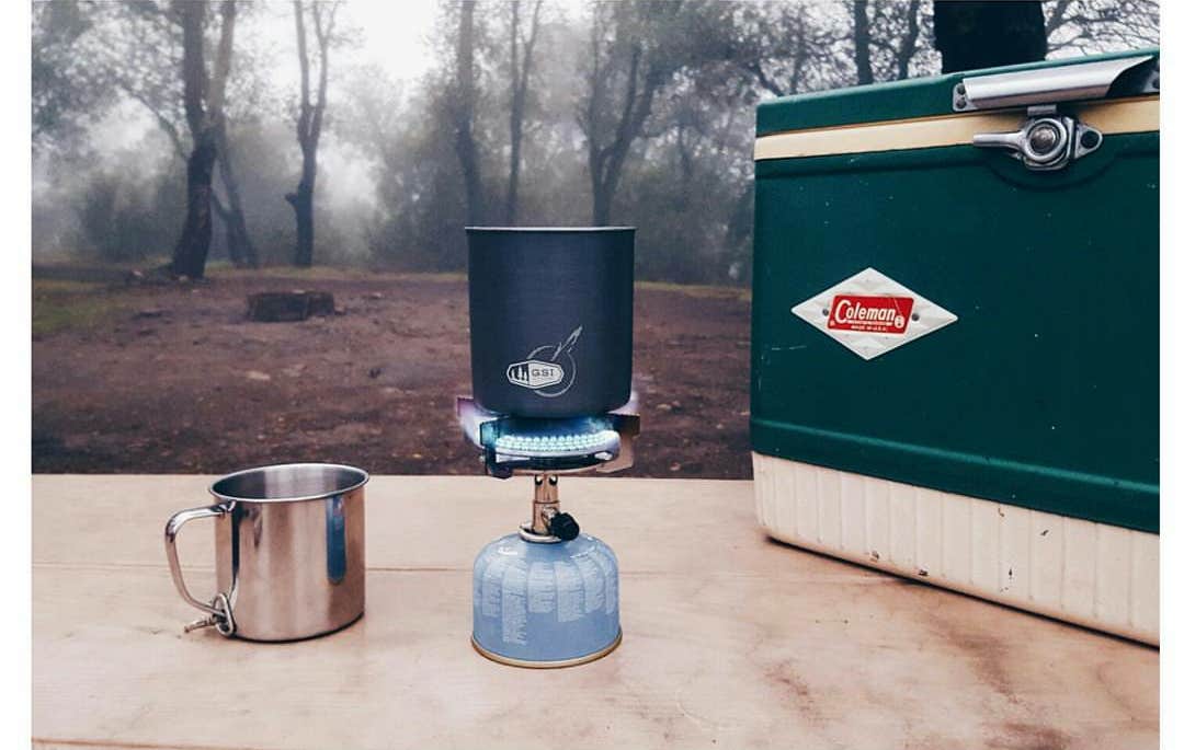 Camper-submitted photo at Blue Jay Campground - TEMPORARILY CLOSED near Quail Valley, CA