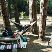 Review photo of Paso Picacho Campground — Cuyamaca Rancho State Park by Morgan F., July 27, 2018