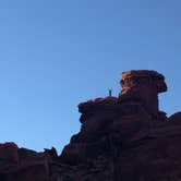 Review photo of Hamburger Rock Campground by Dave E., August 16, 2017