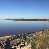 Review photo of Salt Plains State Park Campground by Richard , June 3, 2019