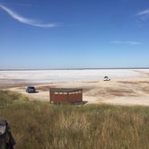 Review photo of Salt Plains State Park Campground by Richard , June 3, 2019