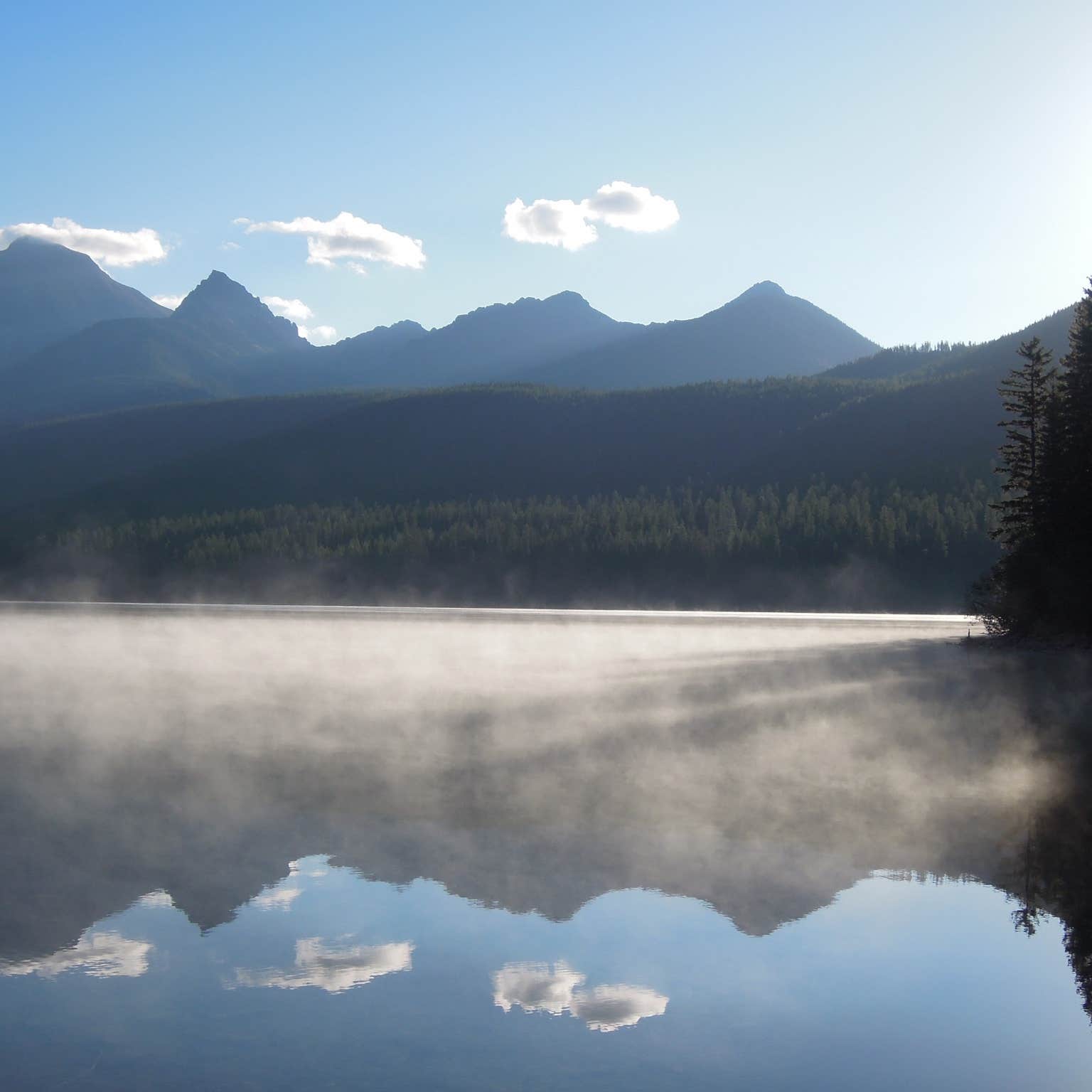 Escape To Nature’s Embrace: A Guide To Bowman Lake Campground