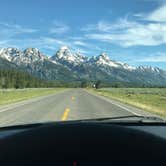 Review photo of Jenny Lake Campground — Grand Teton National Park by Dave E., August 16, 2017