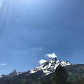 Review photo of Jenny Lake Campground — Grand Teton National Park by Dave E., August 16, 2017