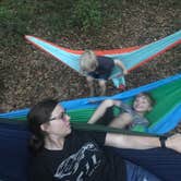 Review photo of Carolina Beach State Park Campground by Katie M., October 16, 2019