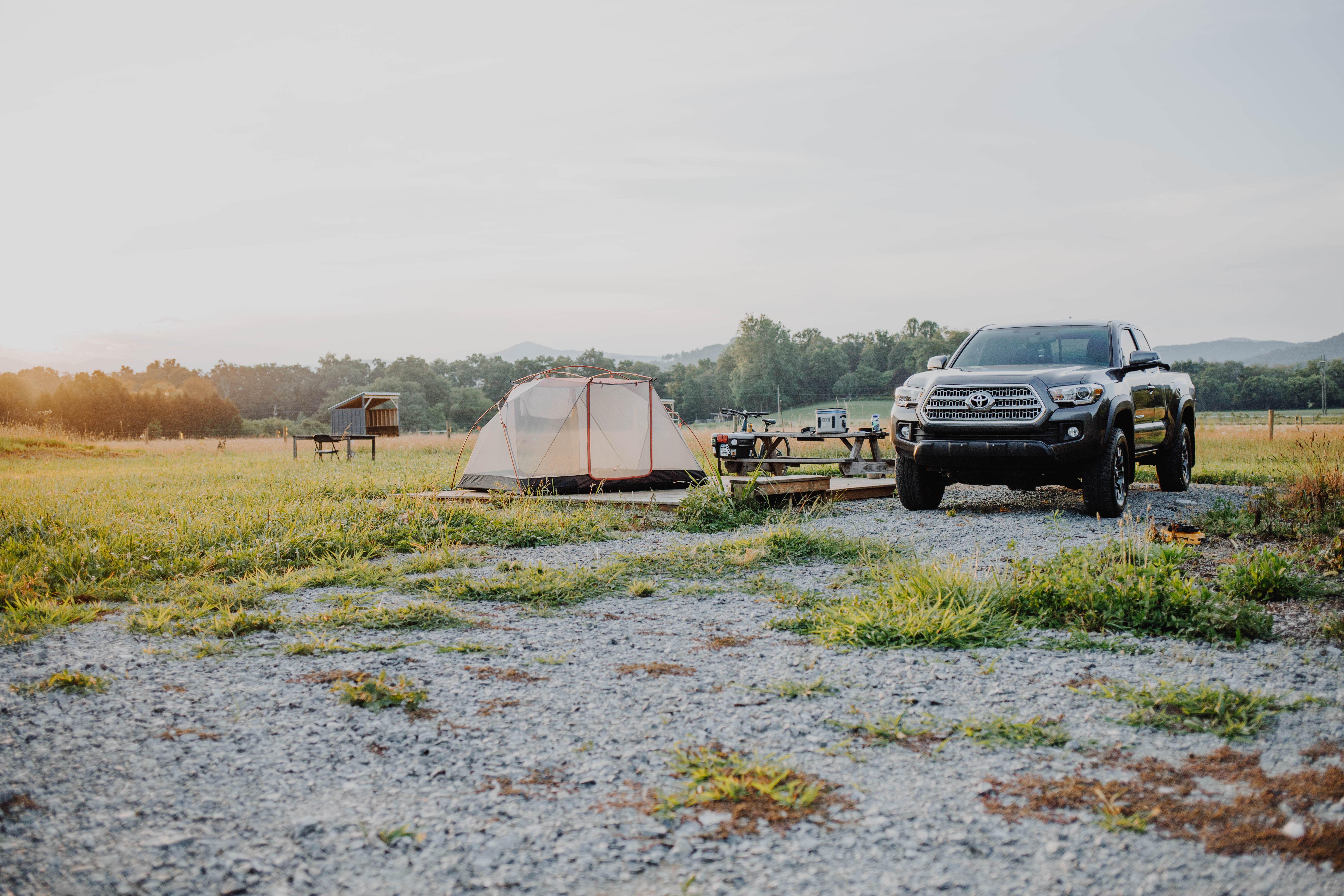 Sellers S.'s photo at Bent River Equestrian near Hendersonville, NC