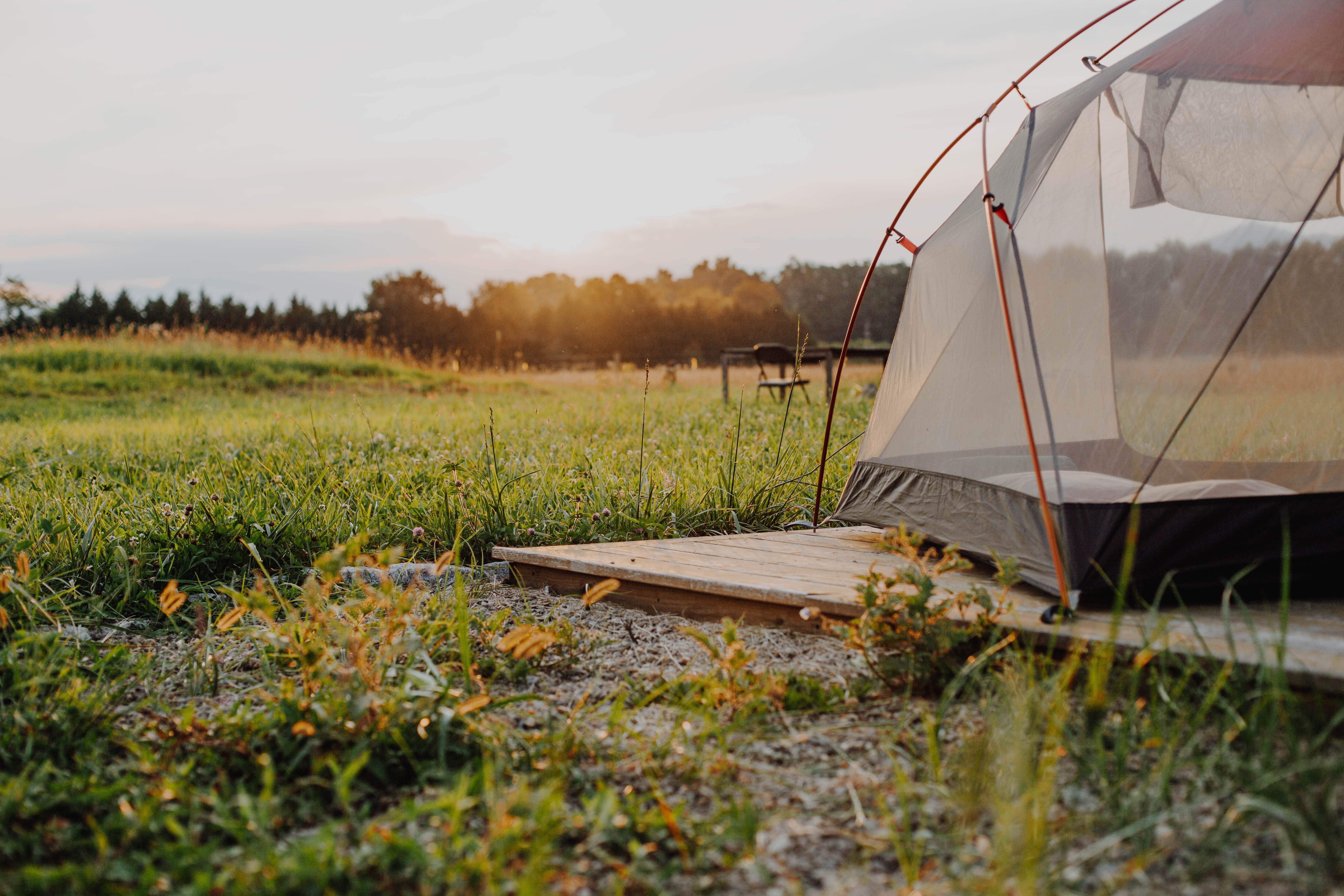 Bent River Equestrian