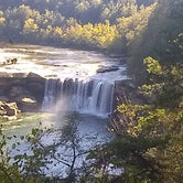 Review photo of Cumberland Falls State Resort Park by Marsha K., October 16, 2019