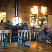 Review photo of Poplar Stream Hut by Lee D., October 16, 2019