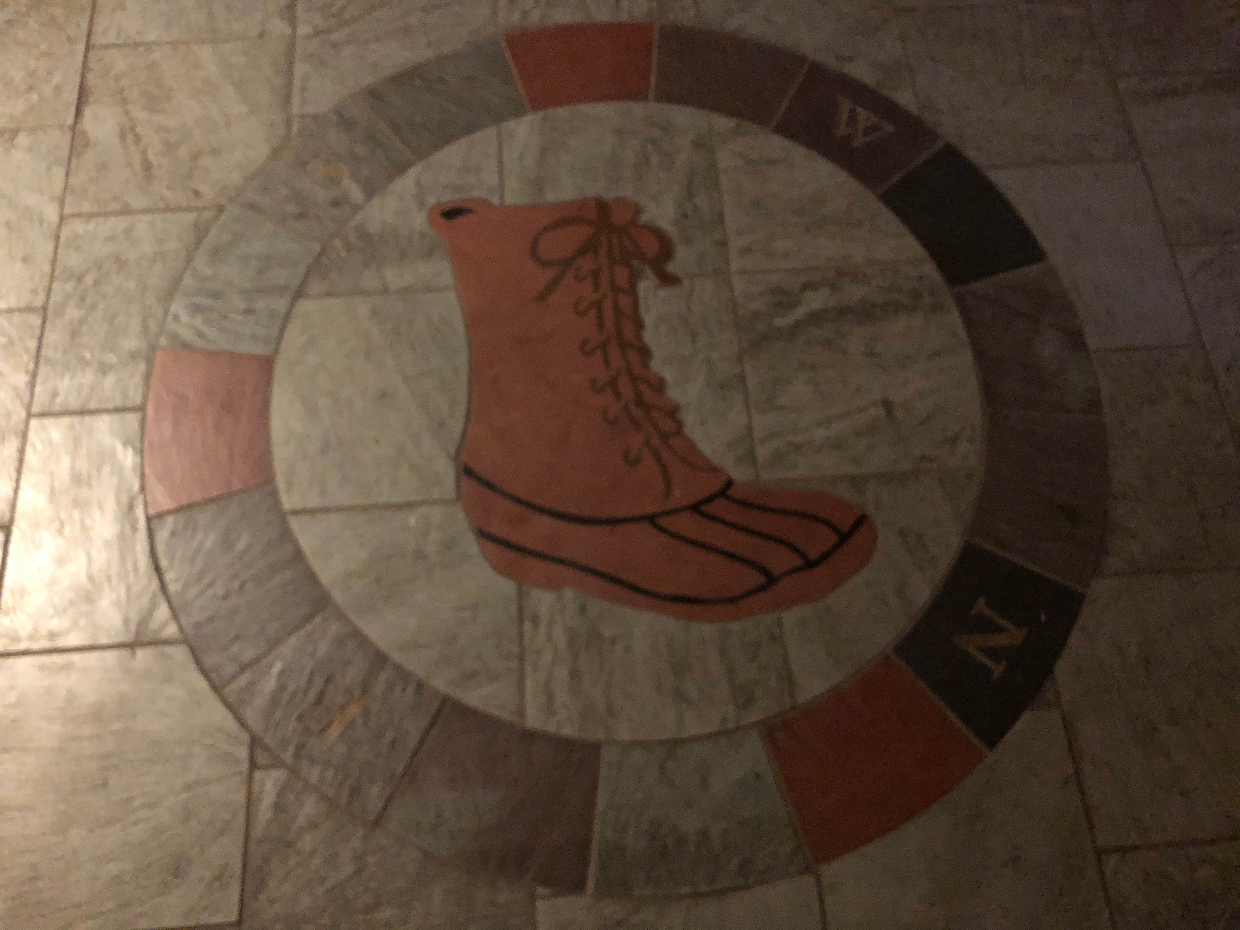 Camper-submitted photo at Flagstaff Hut near Caratunk, ME