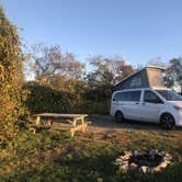 Review photo of Fishermen’s Memorial State Campground by Lee D., October 16, 2019