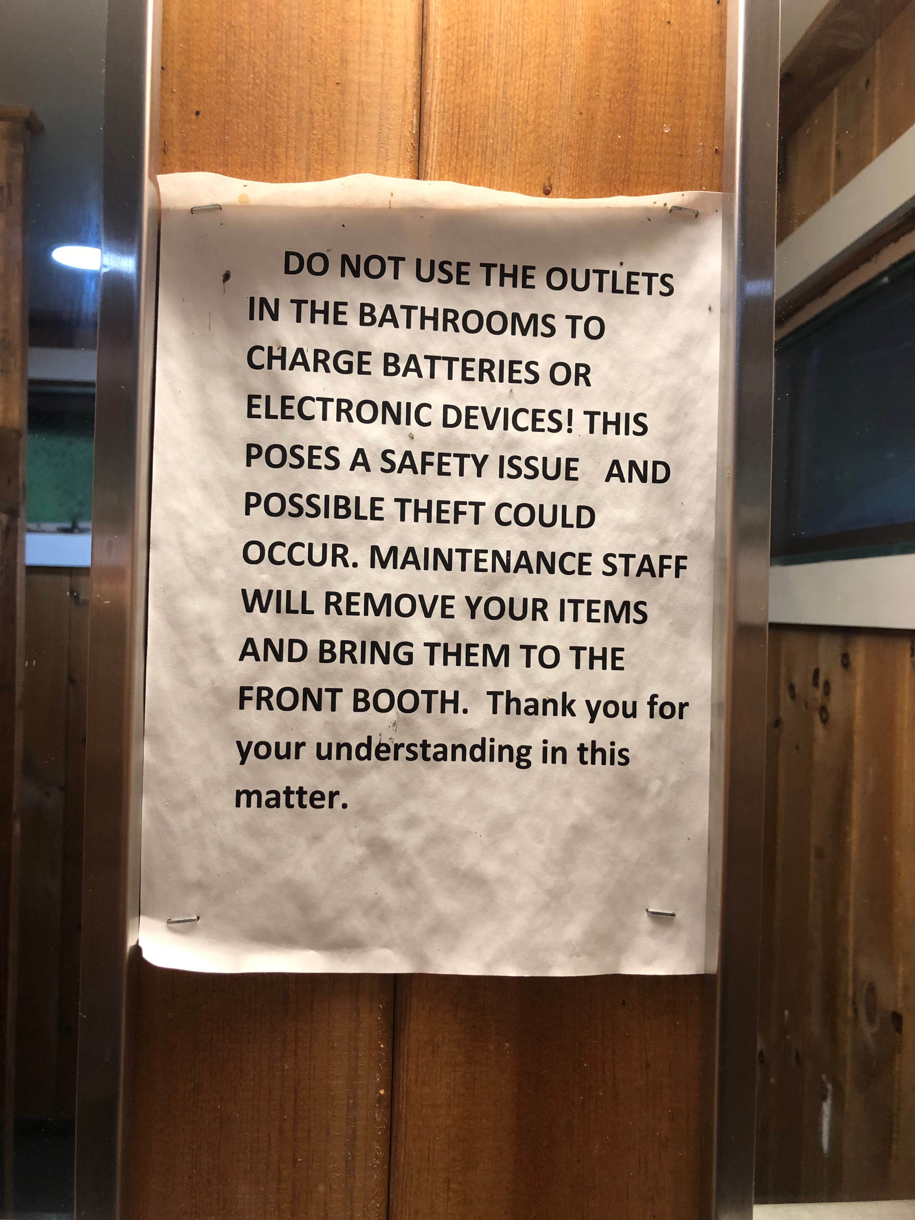 Camper submitted image from Fish Creek Pond Campground - 5